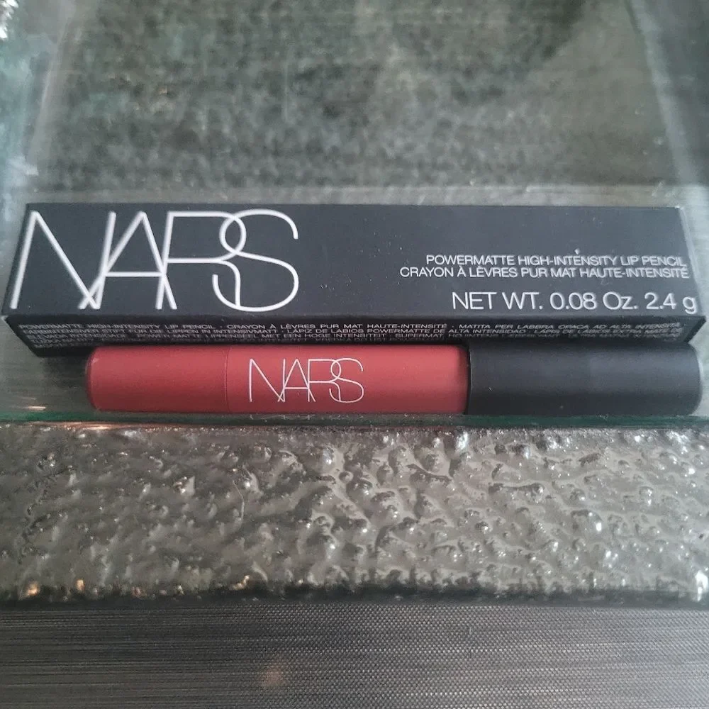 NARS Powermatte Lip Pencil - Endless Love 💥 SUMMER CLEARANCE FINAL SALE 💥